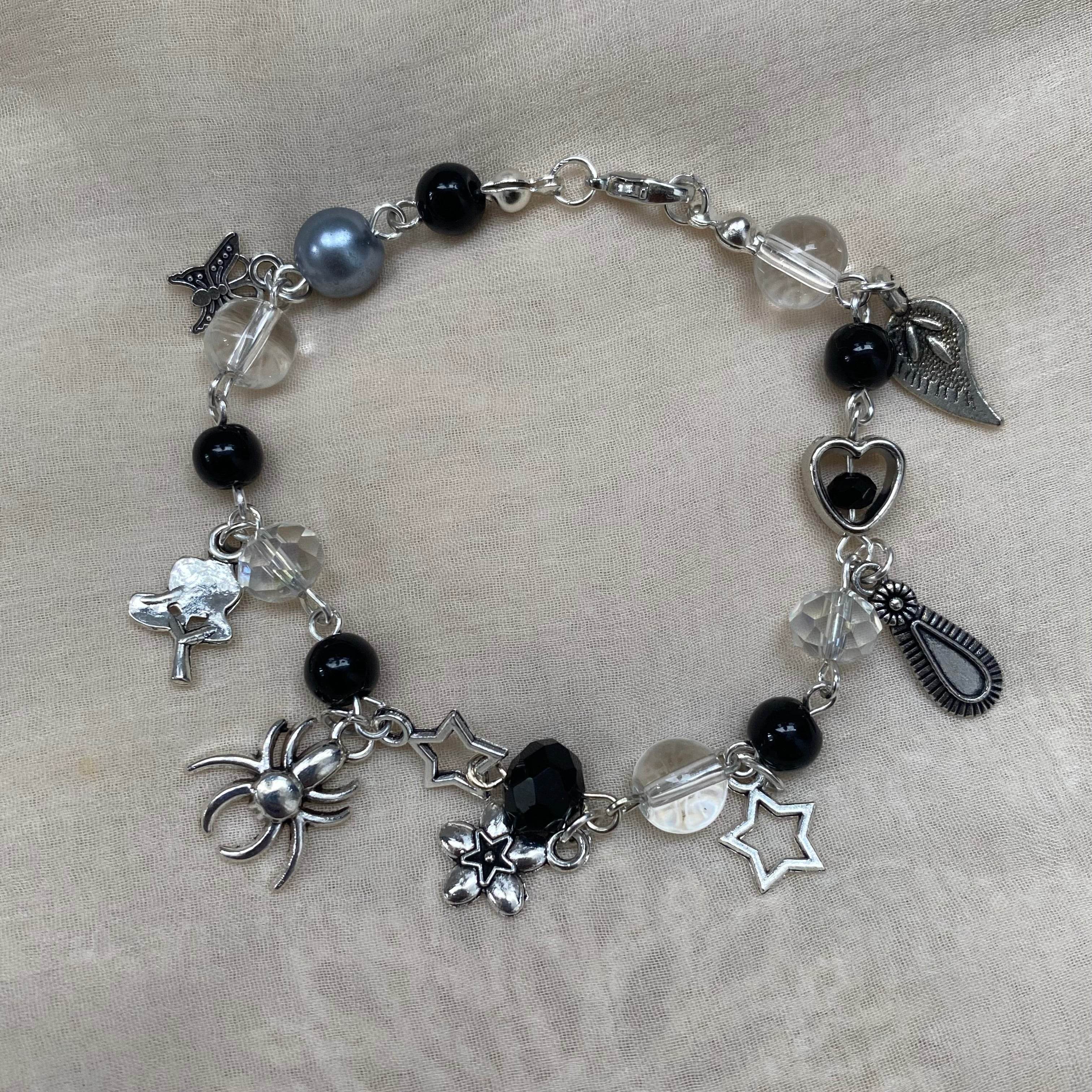 Charms Bracelets | Fairy Design - Fatatun