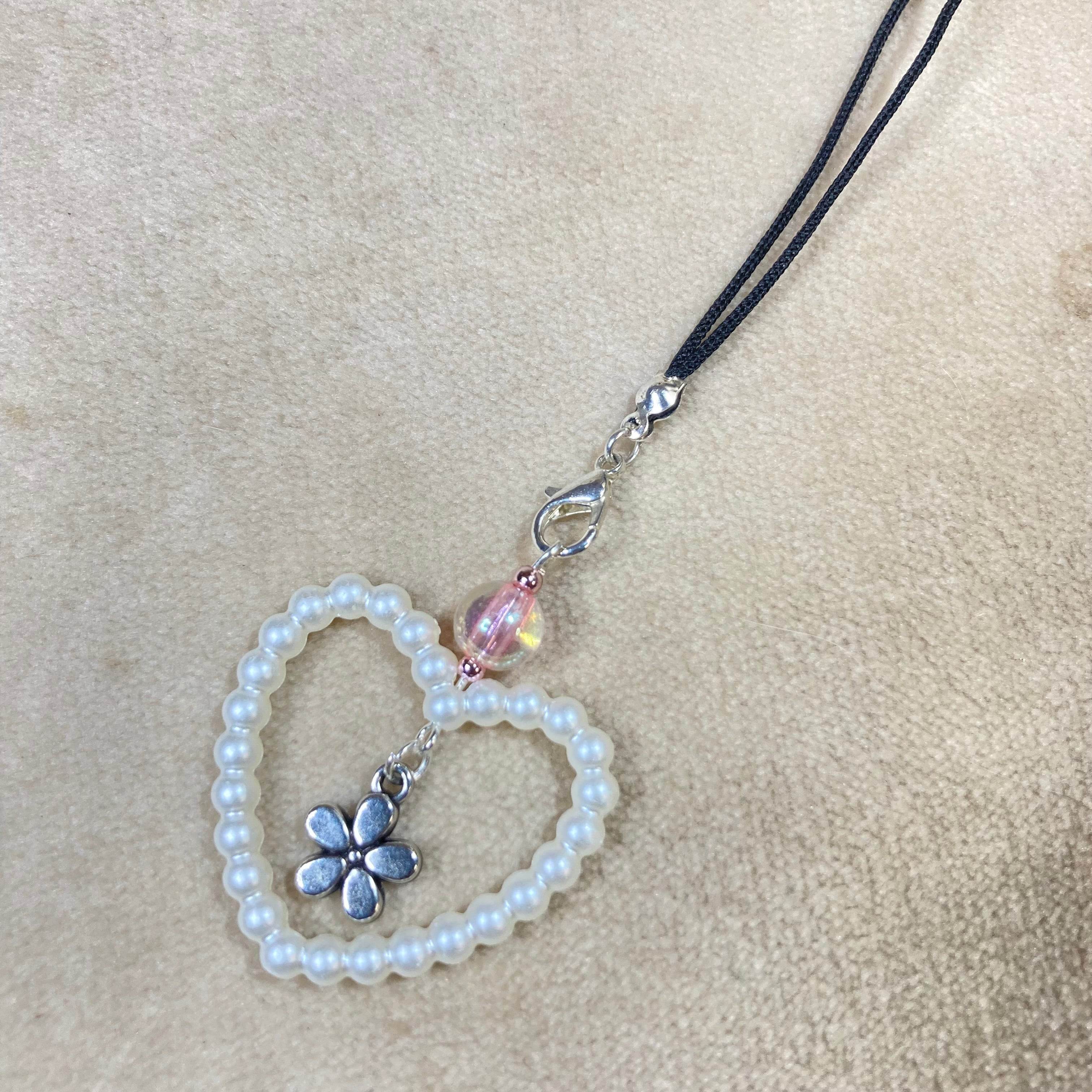 Phone/Handbag Charms - Fatatun