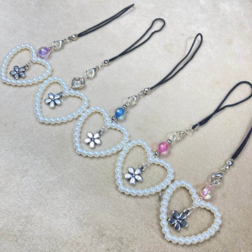 Phone/Handbag Charms - Fatatun