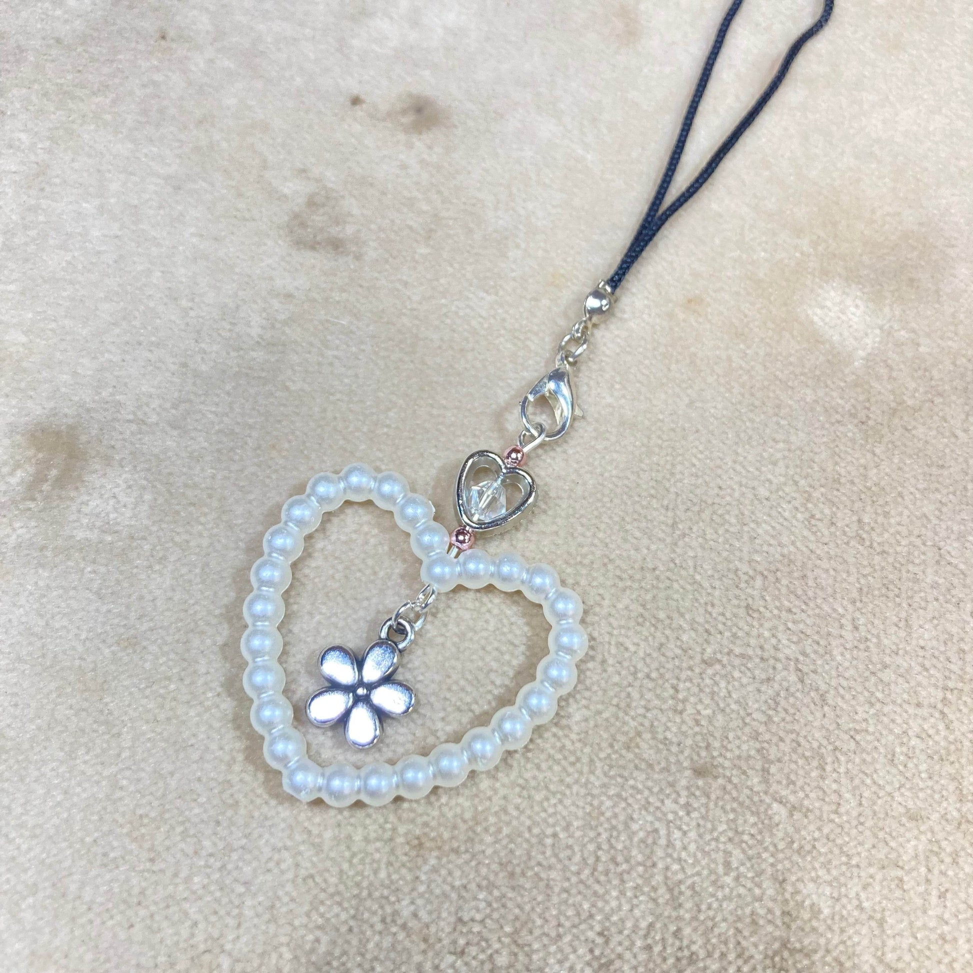 Phone/Handbag Charms - Fatatun