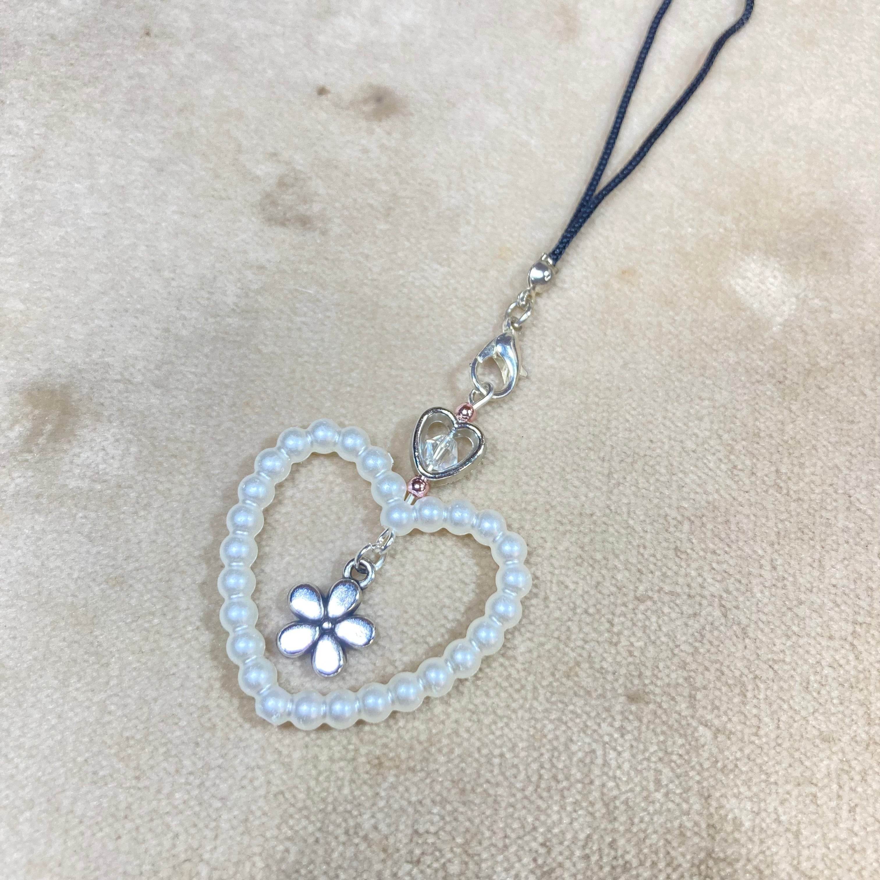 Phone/Handbag Charms - Fatatun