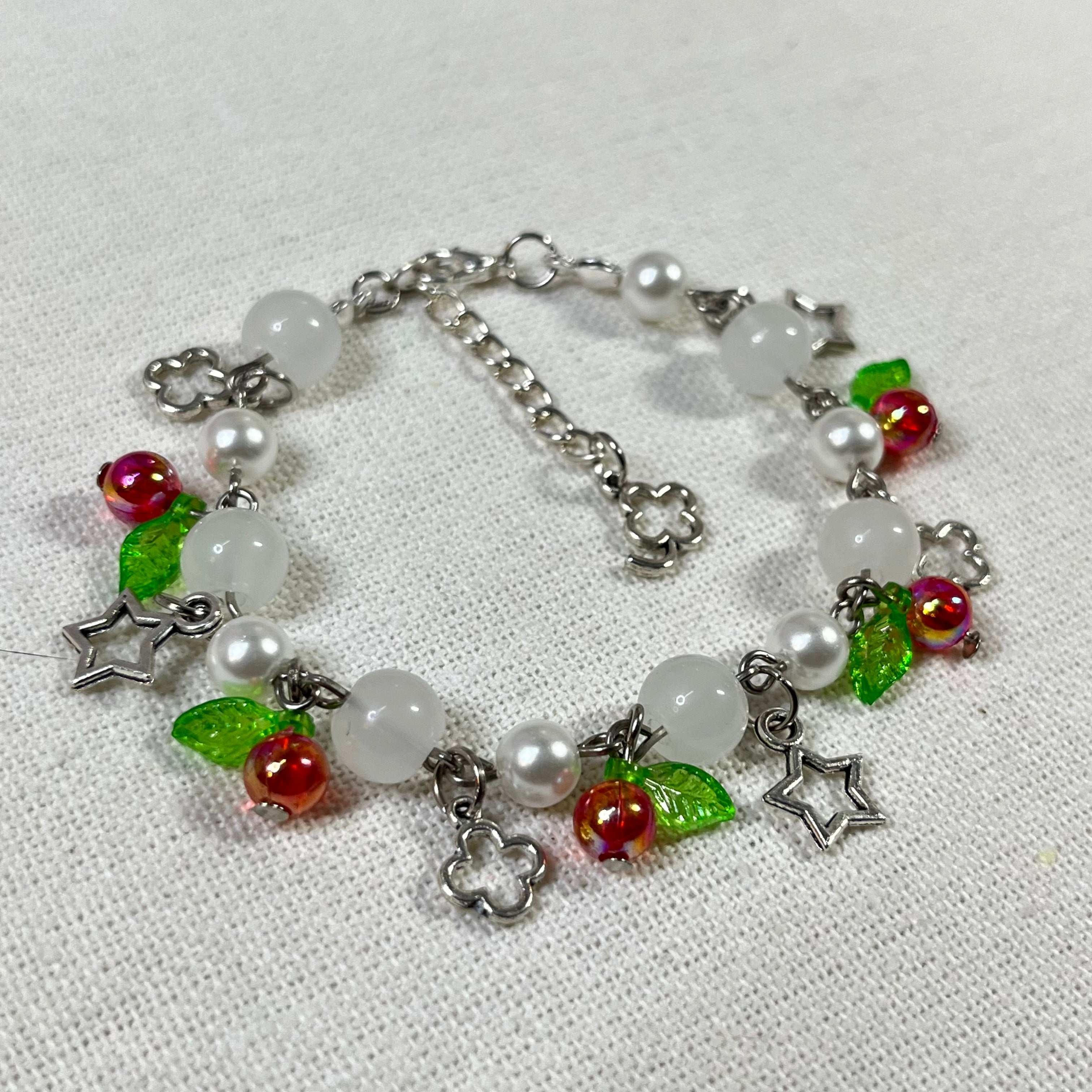 Charms Bracelets | Handmade