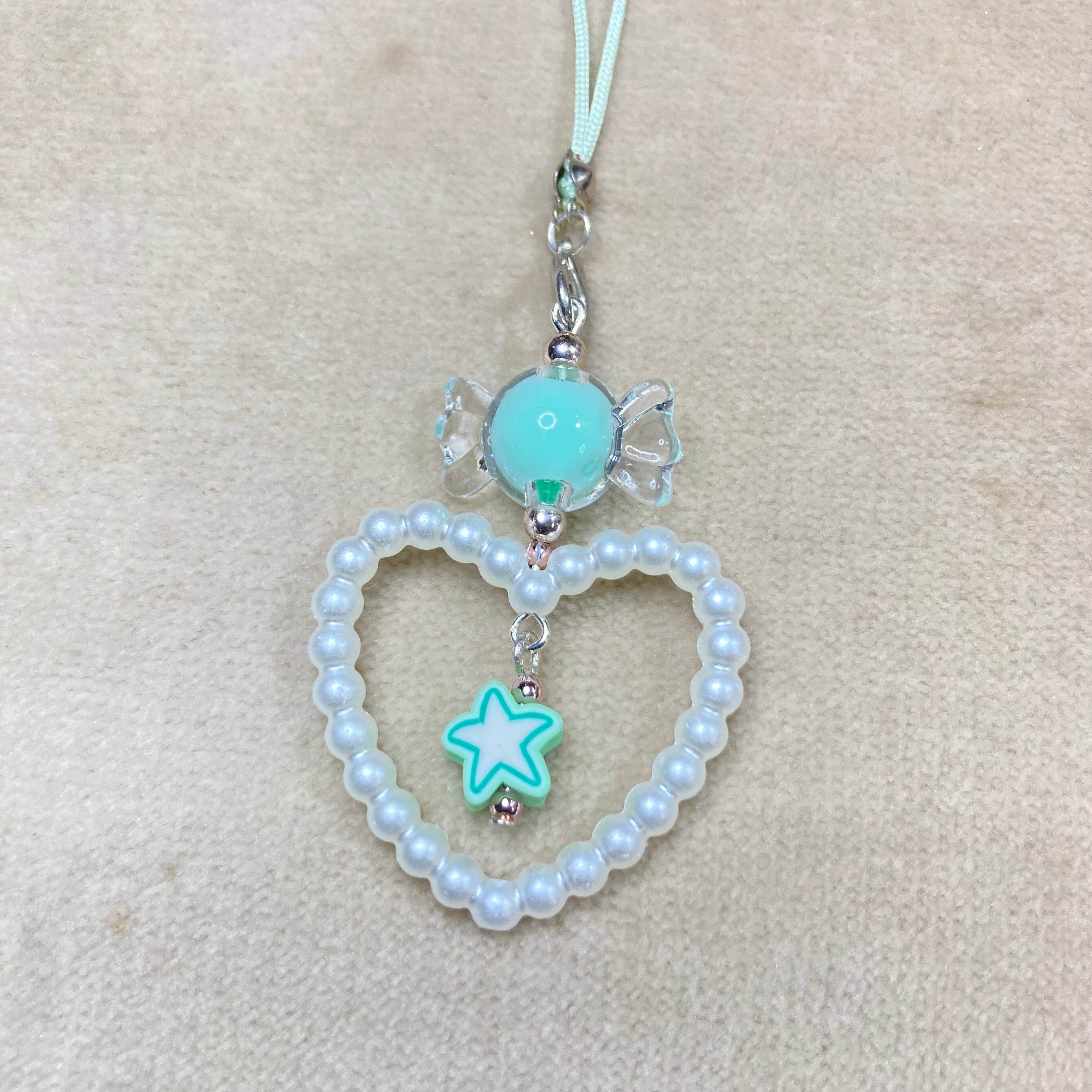 Phone / Bag charms - Fatatun