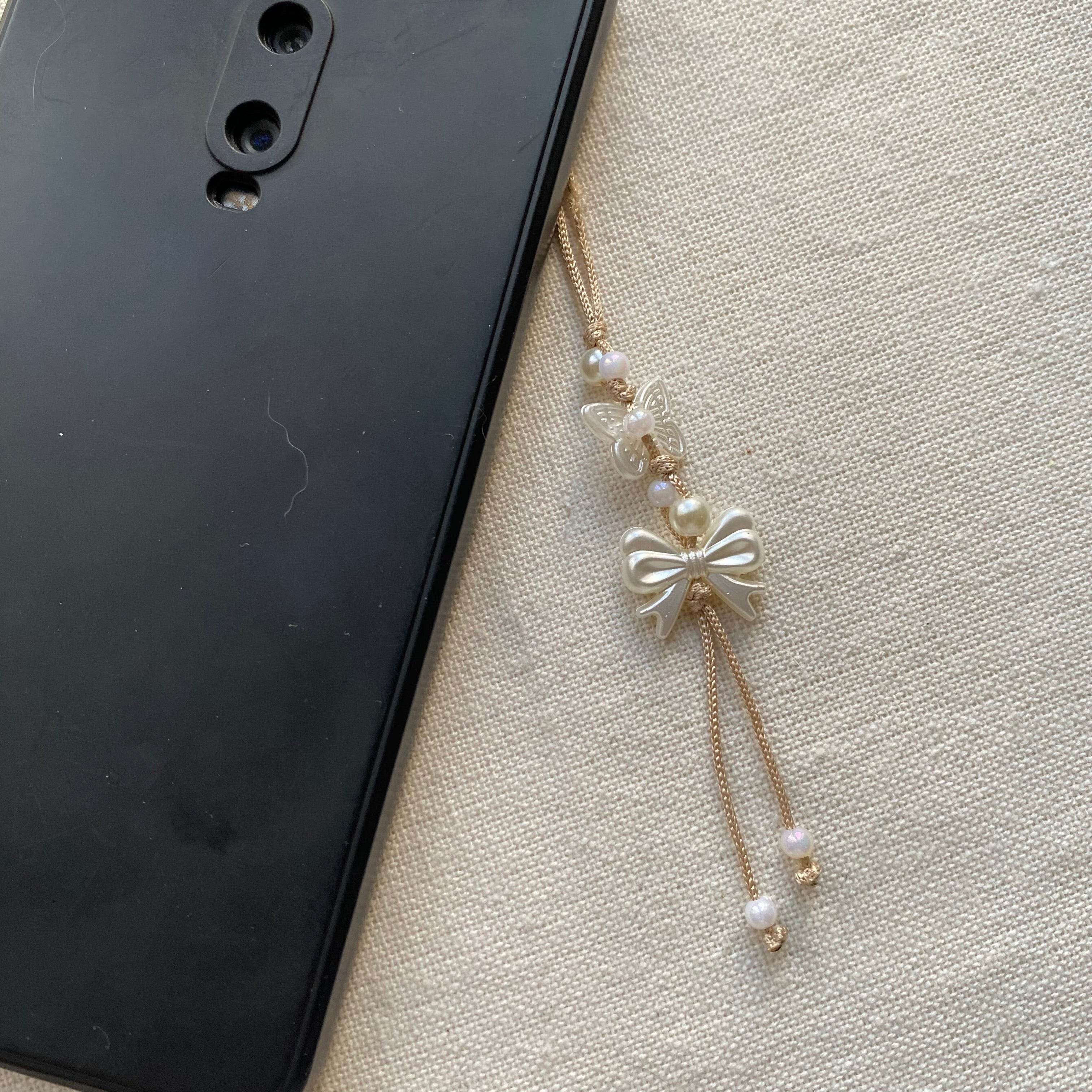 Minimal stylish Phone-charms| NS-A1 - Fatatun