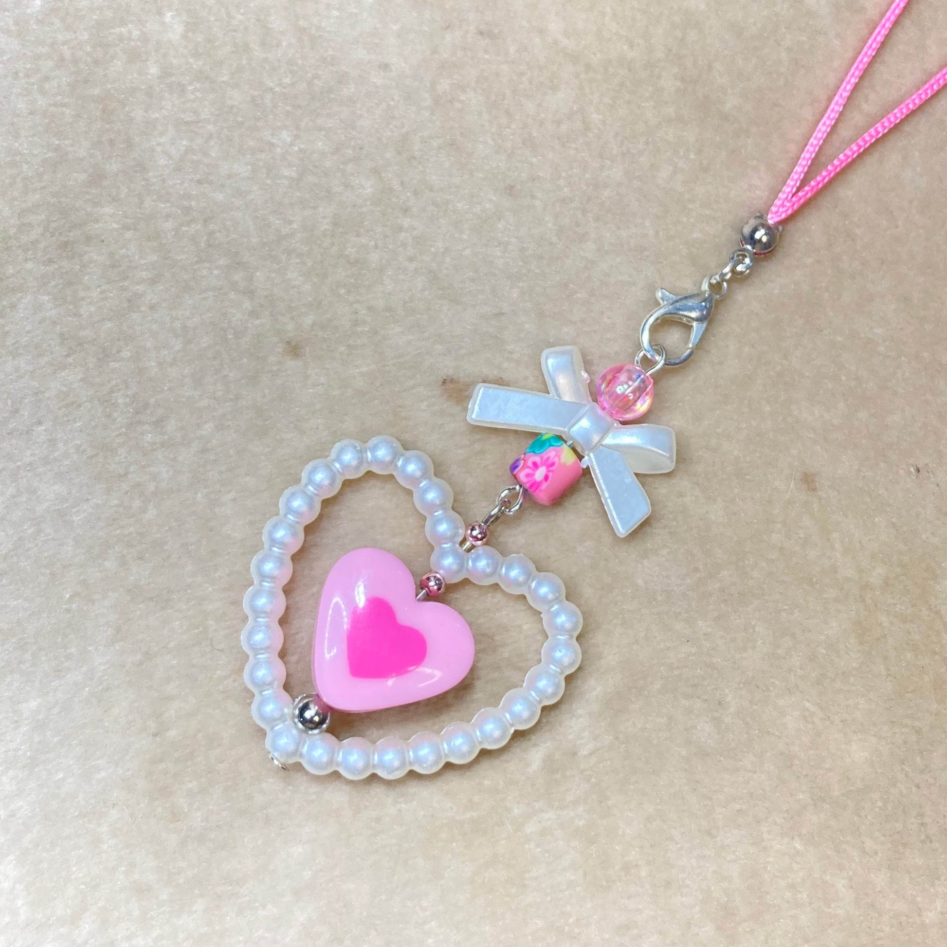 Phone / Bag charms - Fatatun