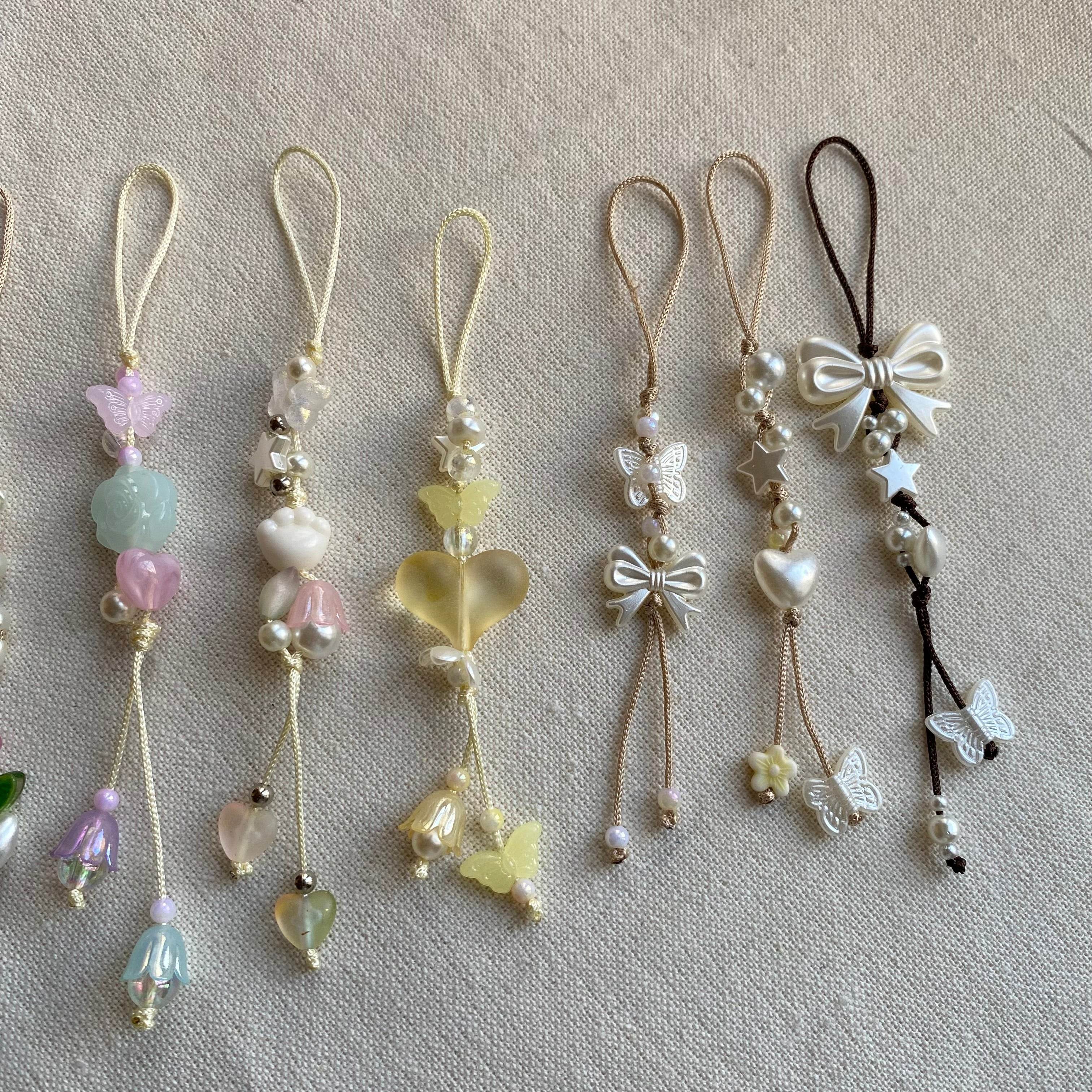 Minimal stylish Phone-charms| NS-A1 - Fatatun