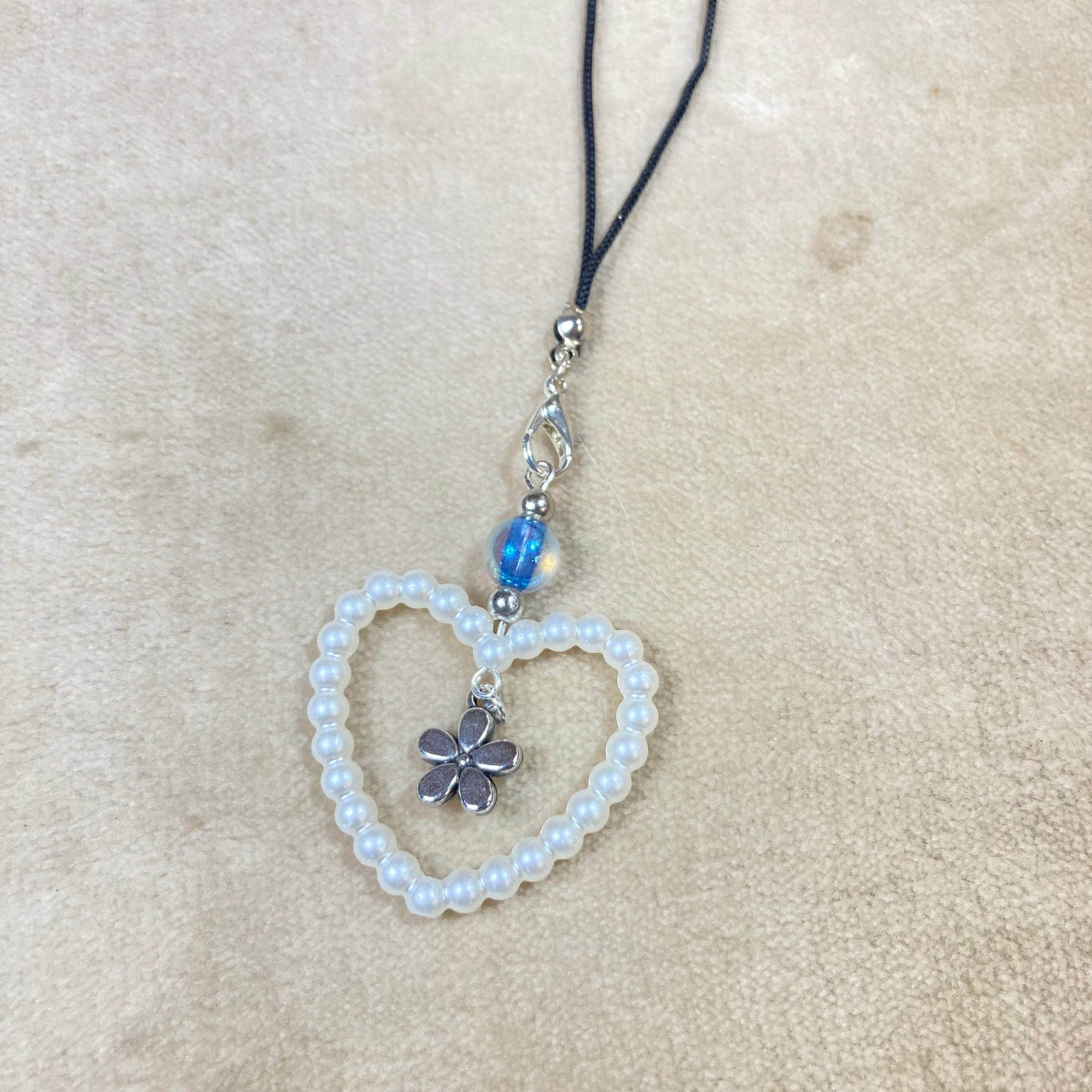 Phone/Handbag Charms - Fatatun