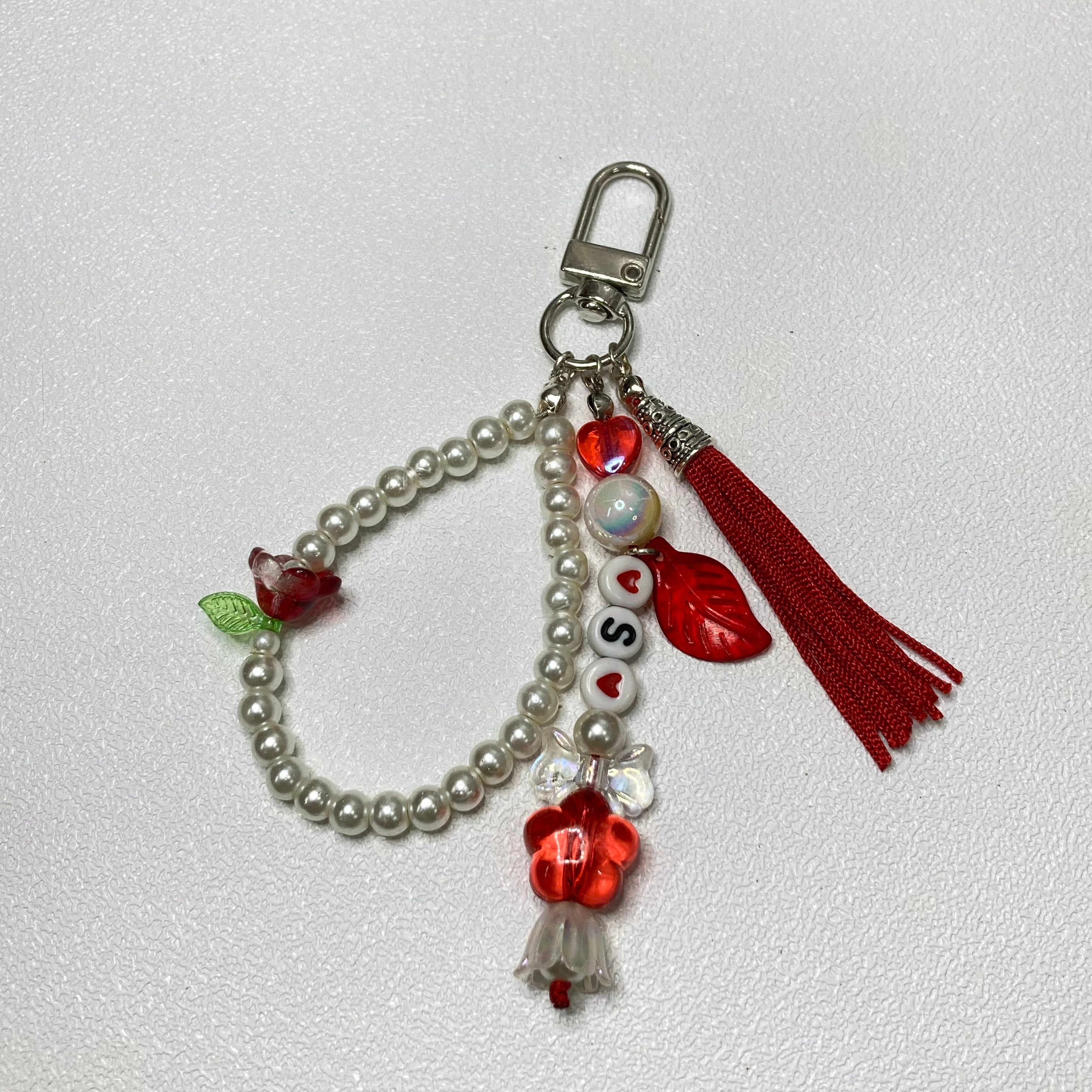 Aesthetic Charms | Bag, Phone or Keychain