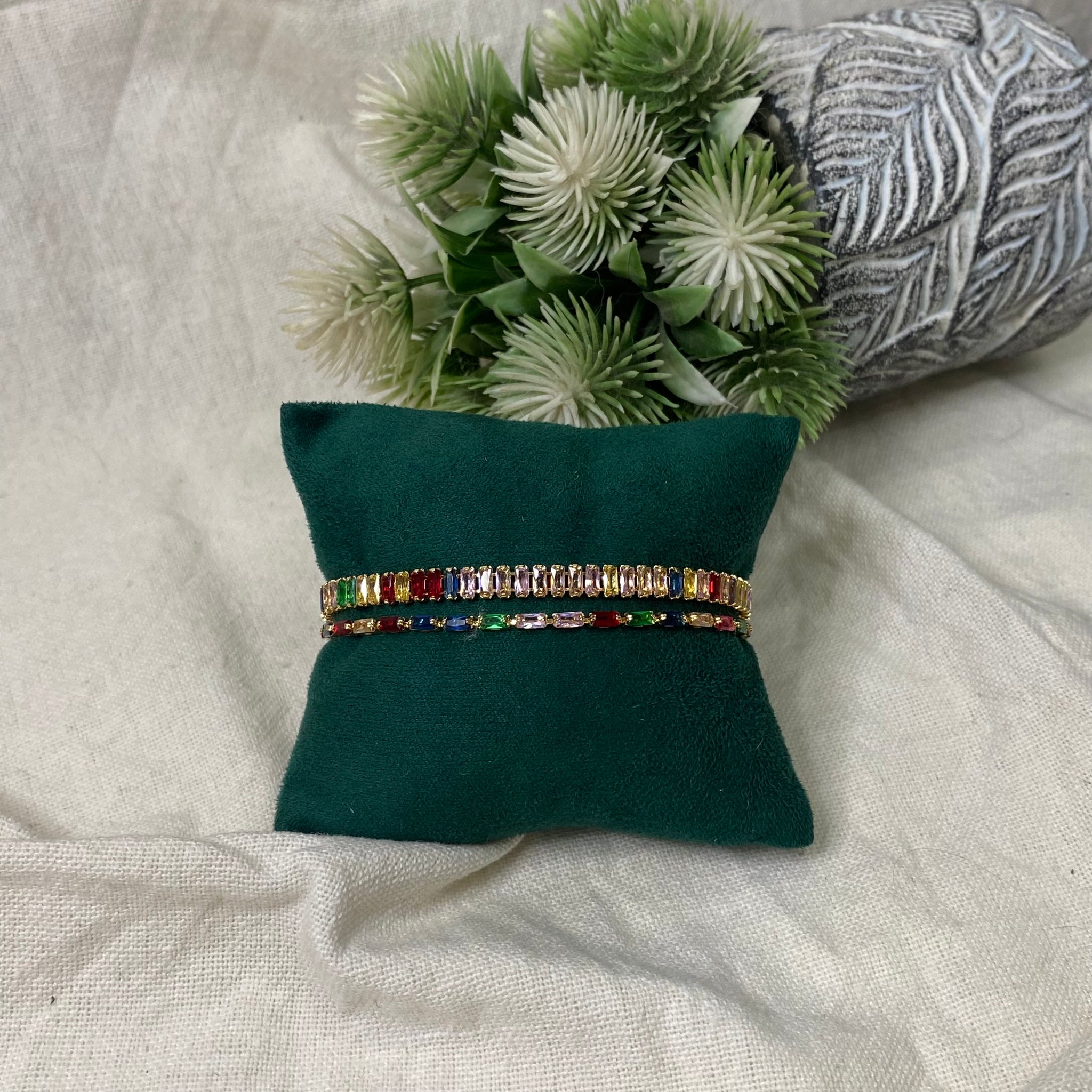 Bling collection Anti-Tarnish