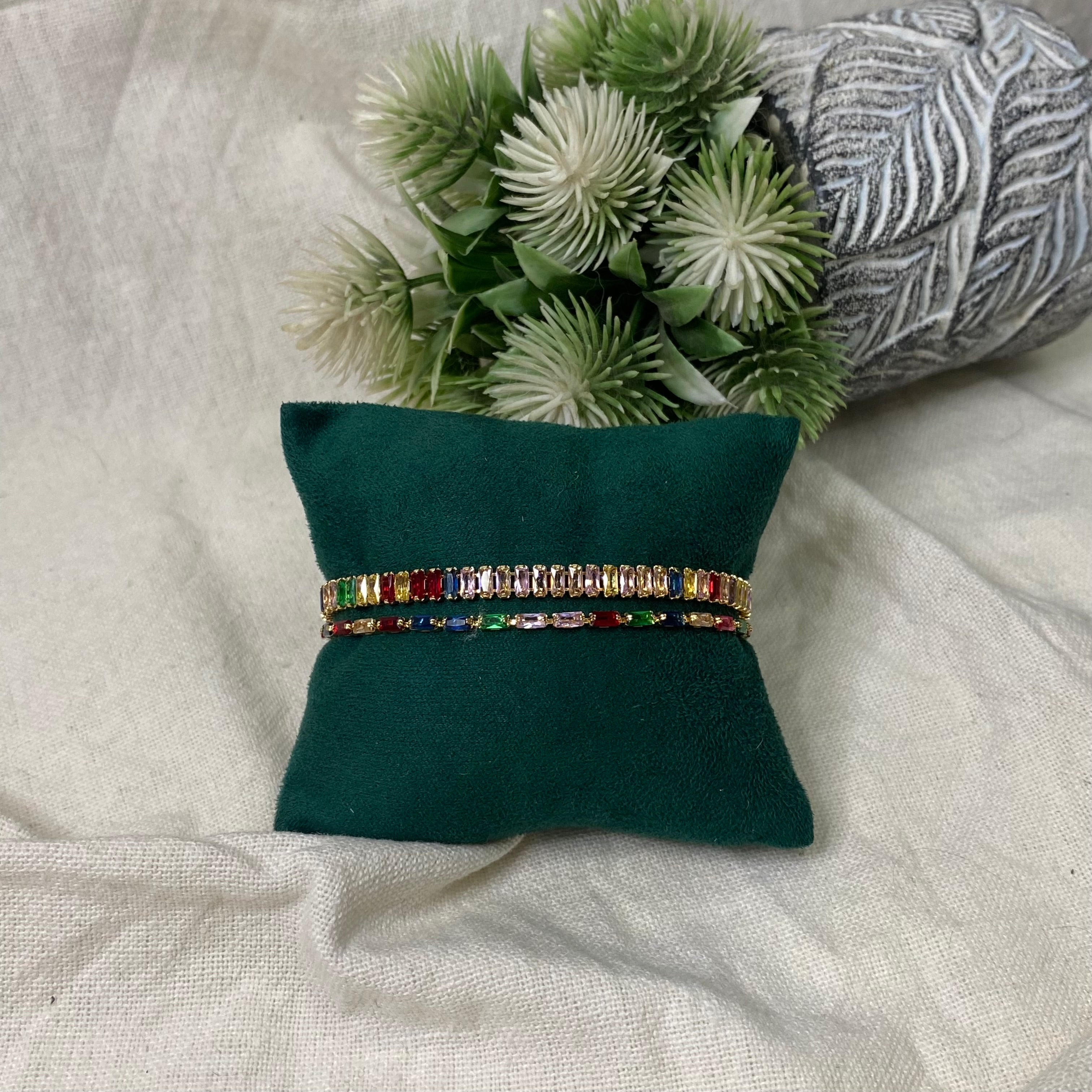 Bling collection Anti-Tarnish