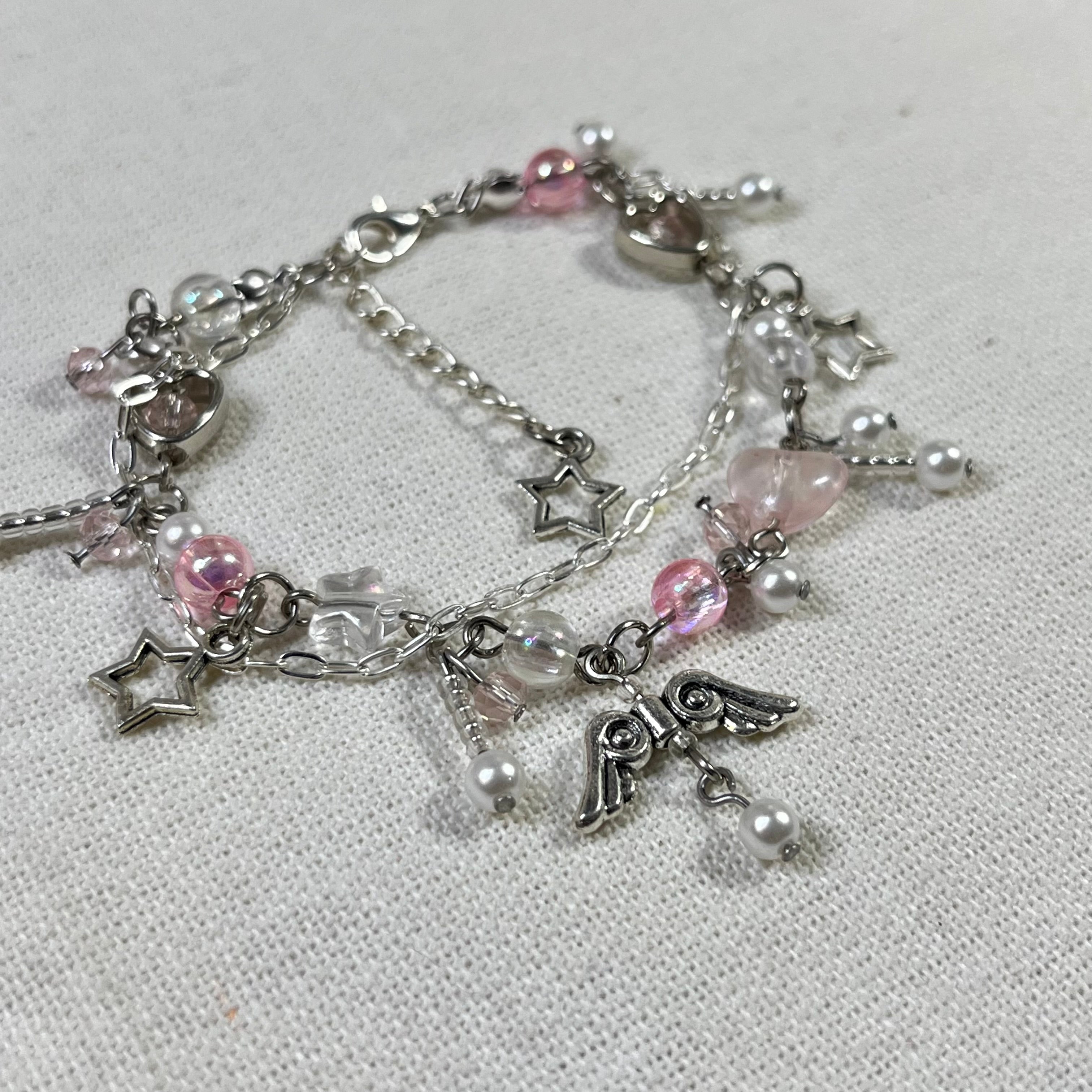Charms Bracelets | Handmade