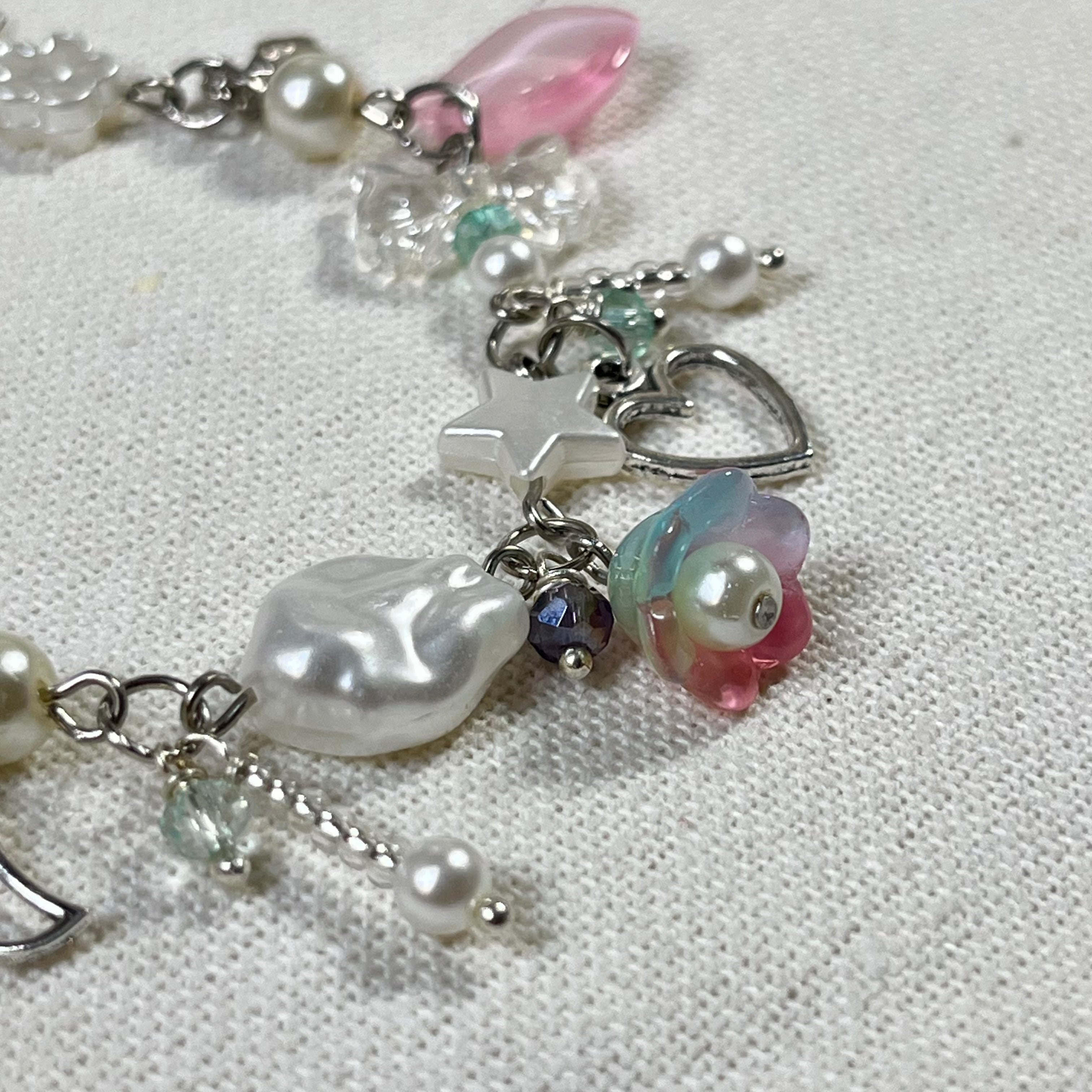 Charms Bracelets | Handmade
