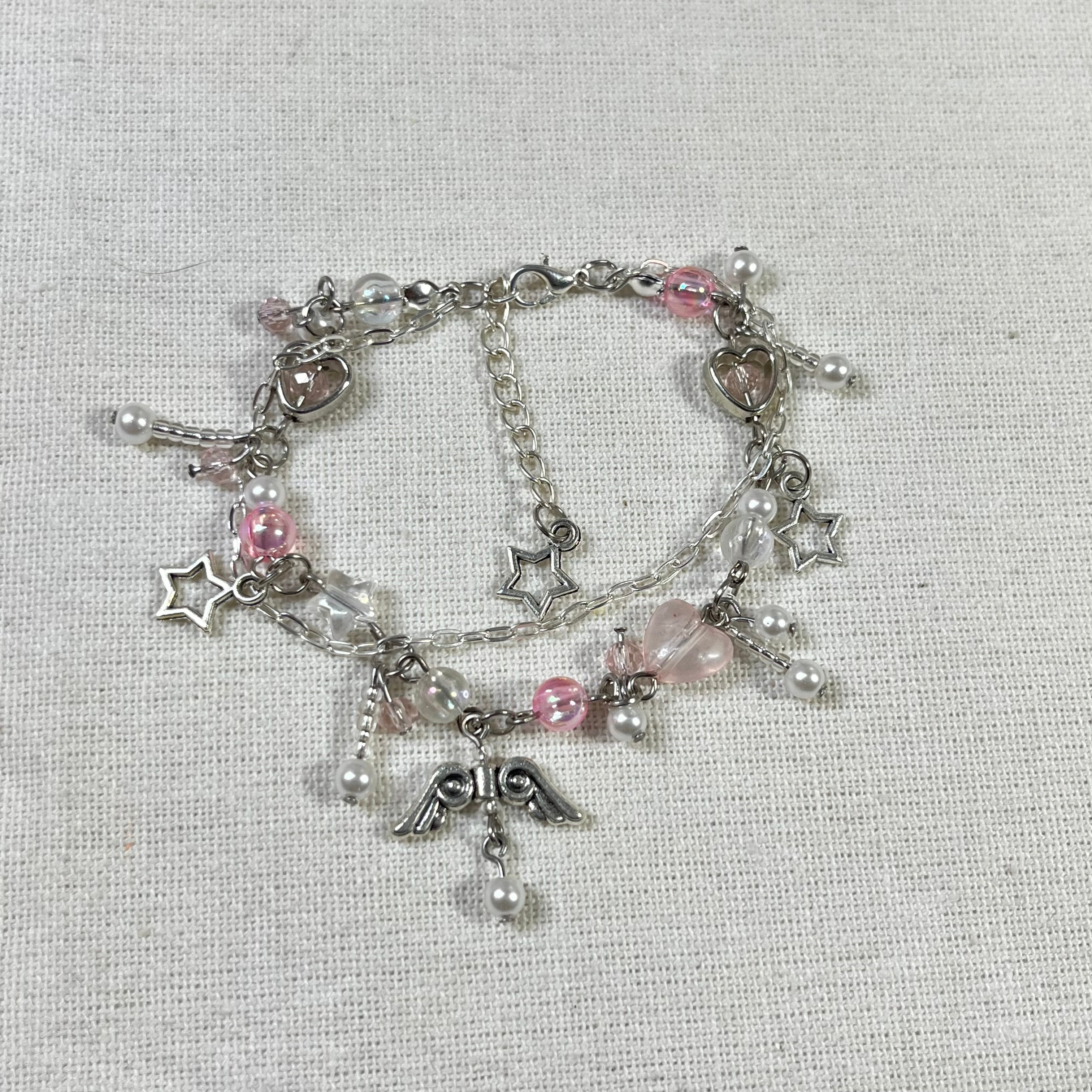 Charms Bracelets | Handmade