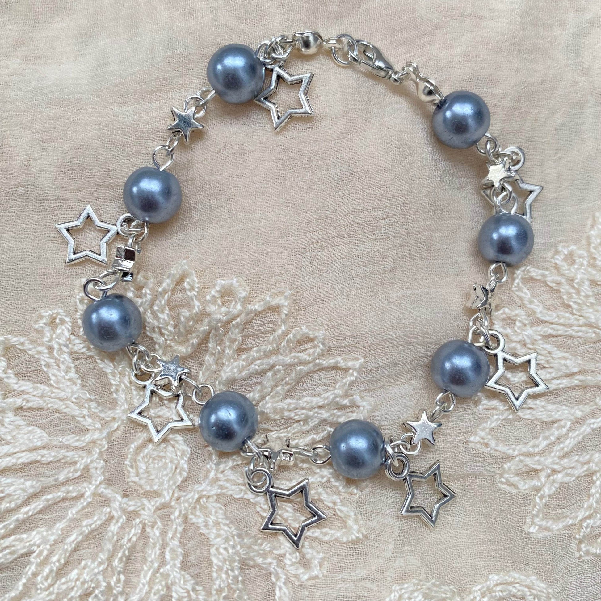 Charms Bracelets | Fairy Design - Fatatun