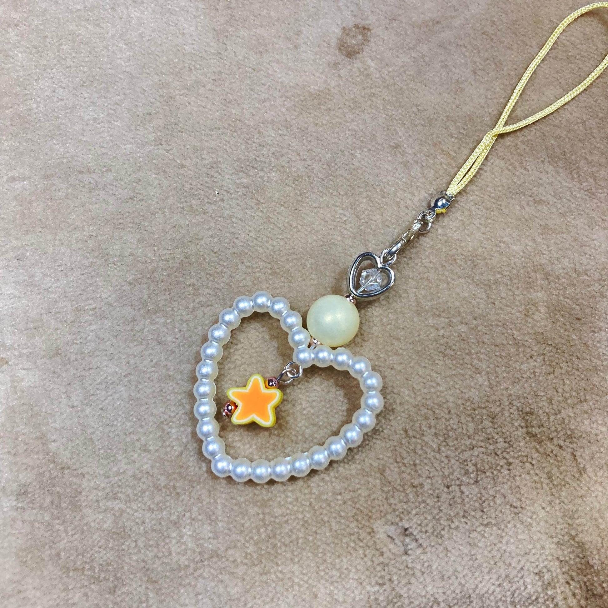 Phone / Bag charms - Fatatun