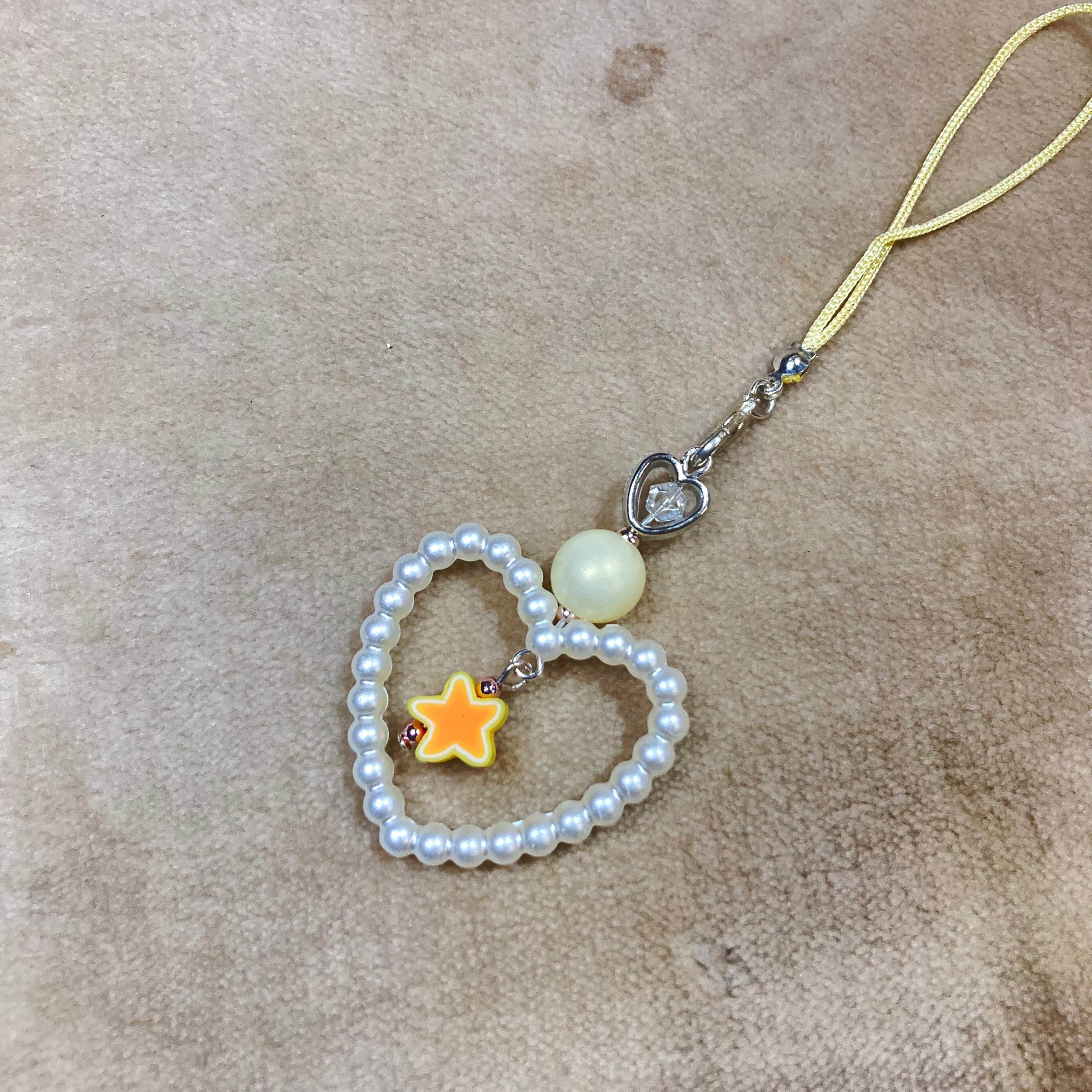 Phone / Bag charms - Fatatun