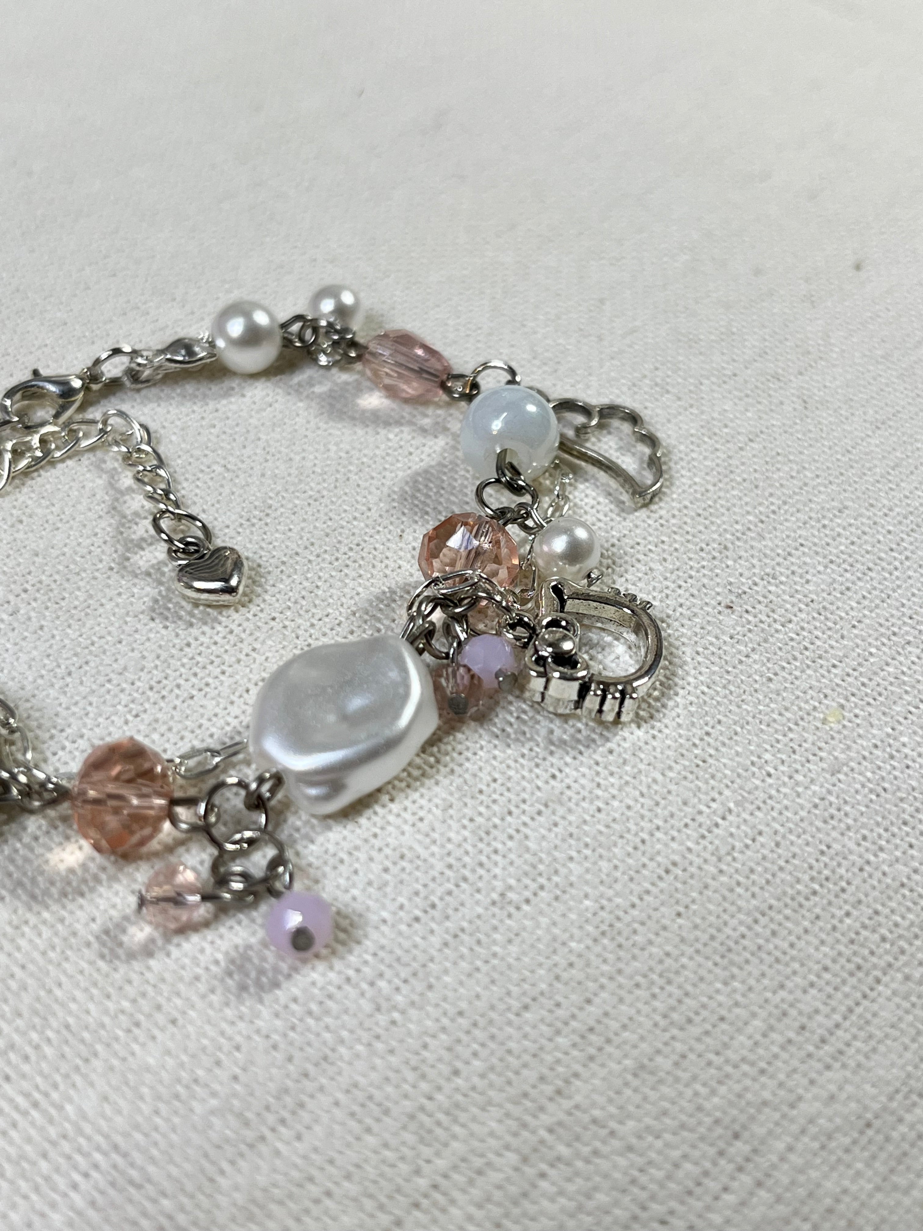 Charms Bracelets | Handmade