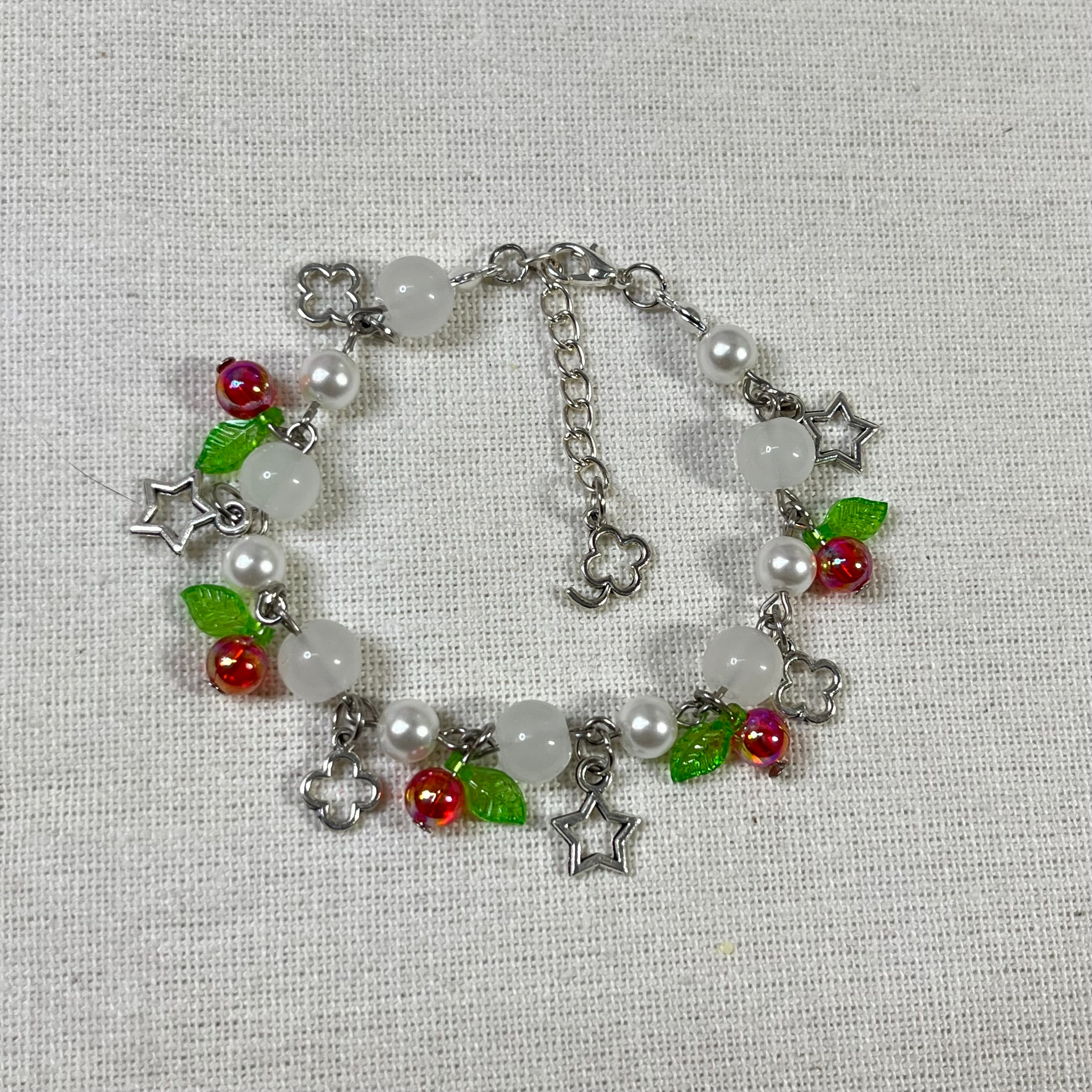Charms Bracelets | Handmade