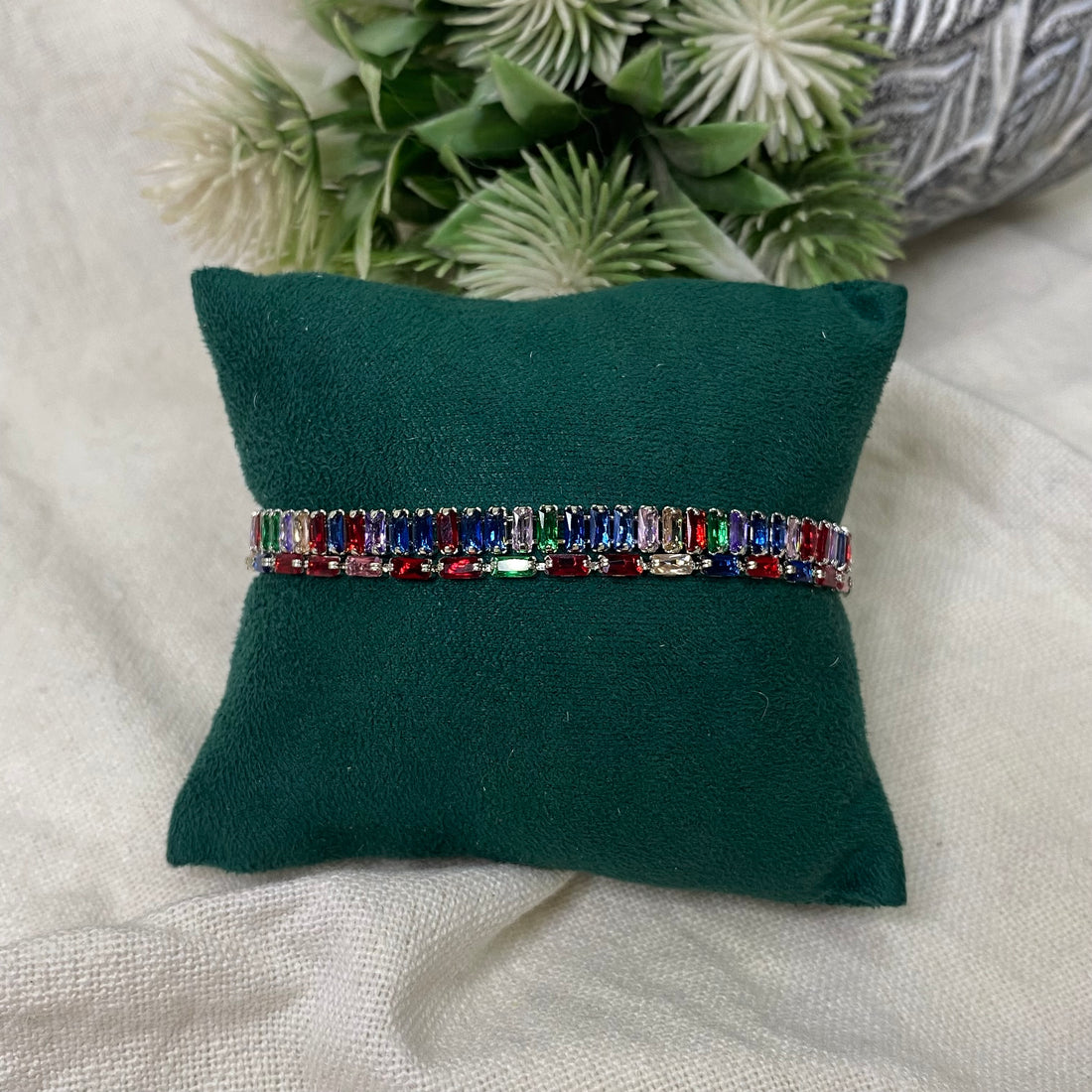 Bling collection Anti-Tarnish