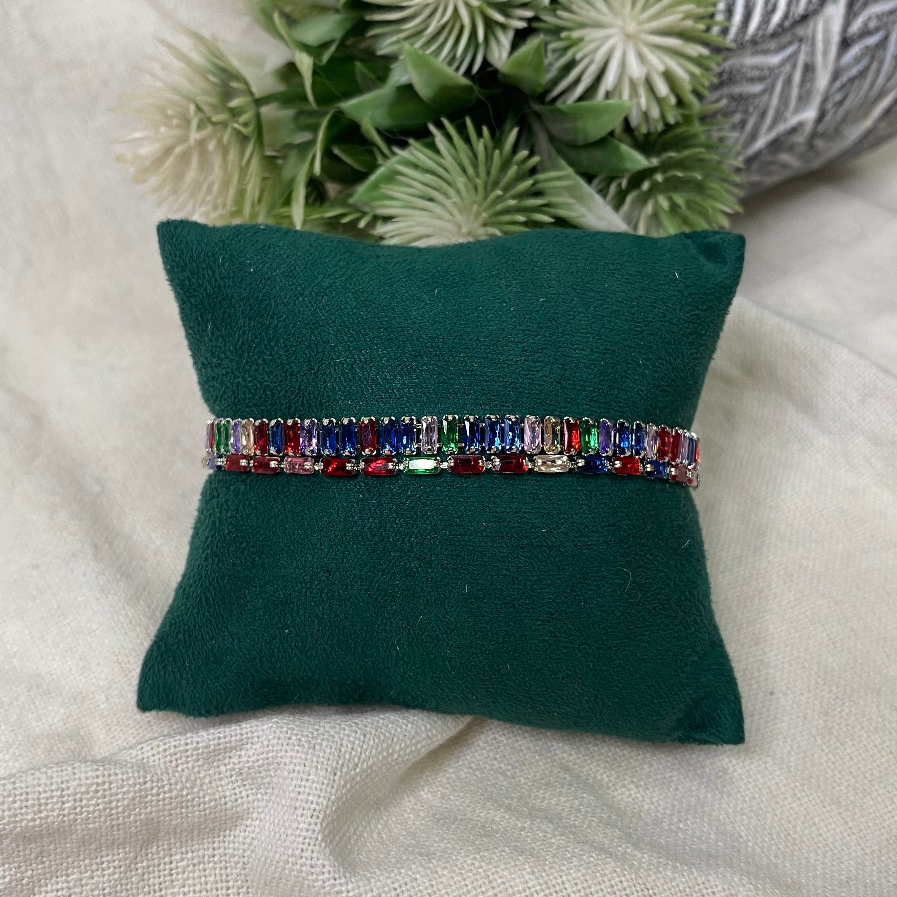 Bling collection Anti-Tarnish