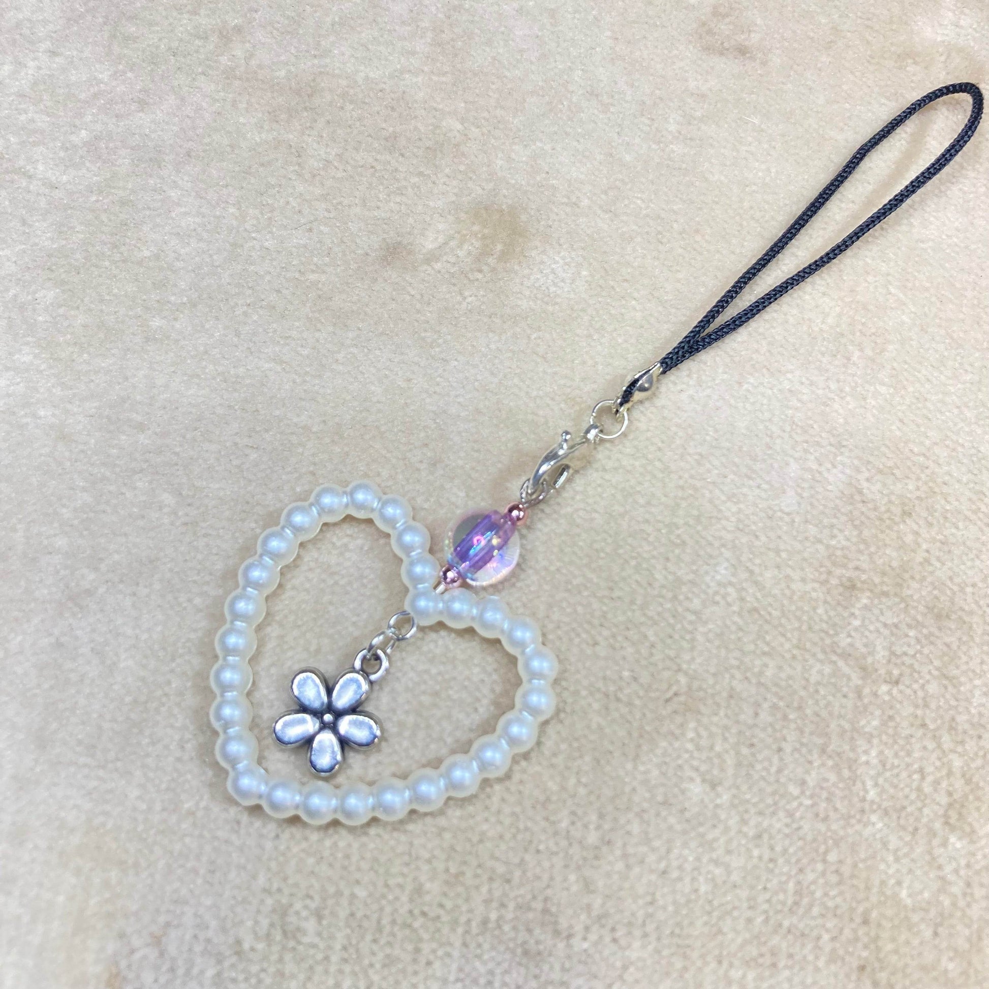 Phone/Handbag Charms - Fatatun