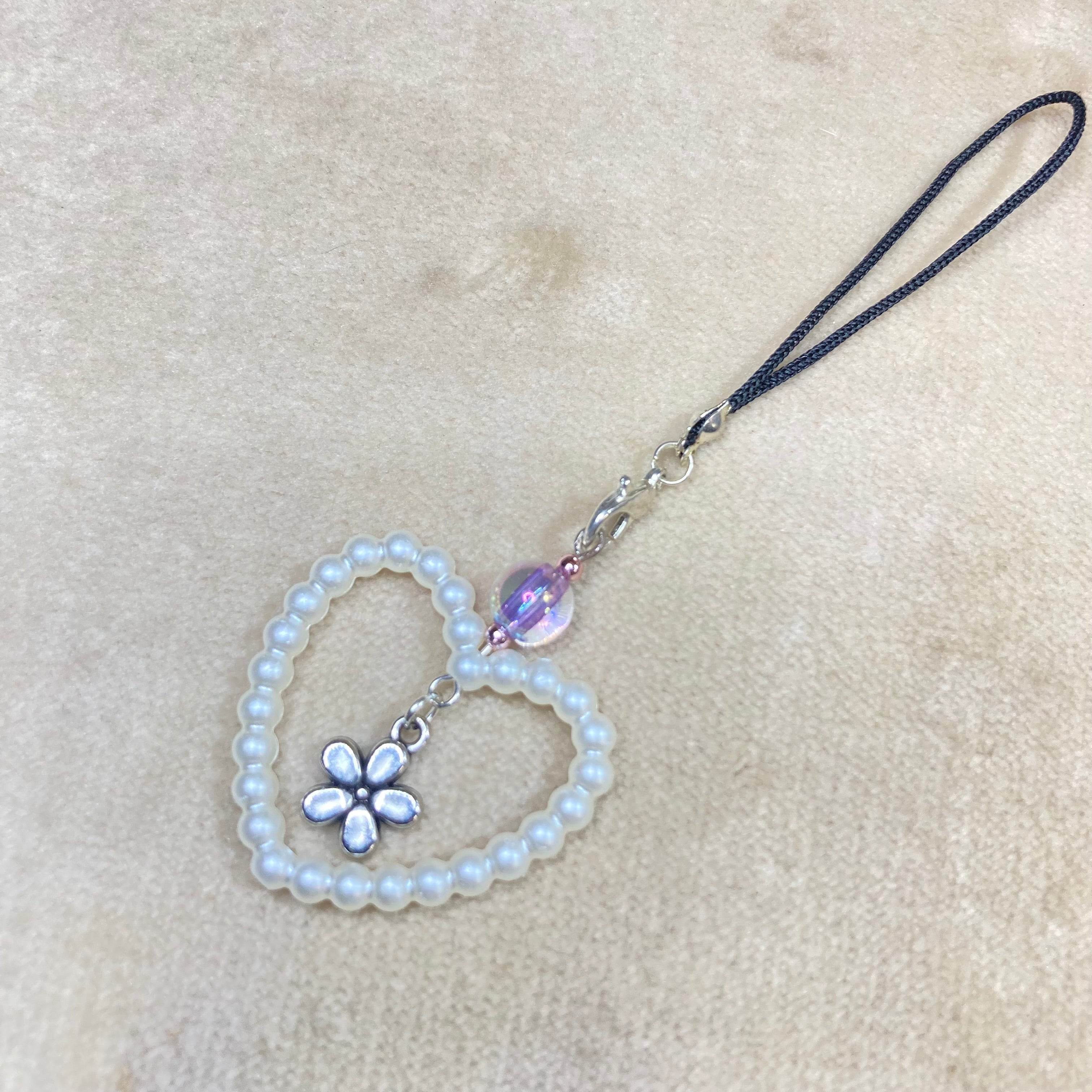 Phone/Handbag Charms - Fatatun