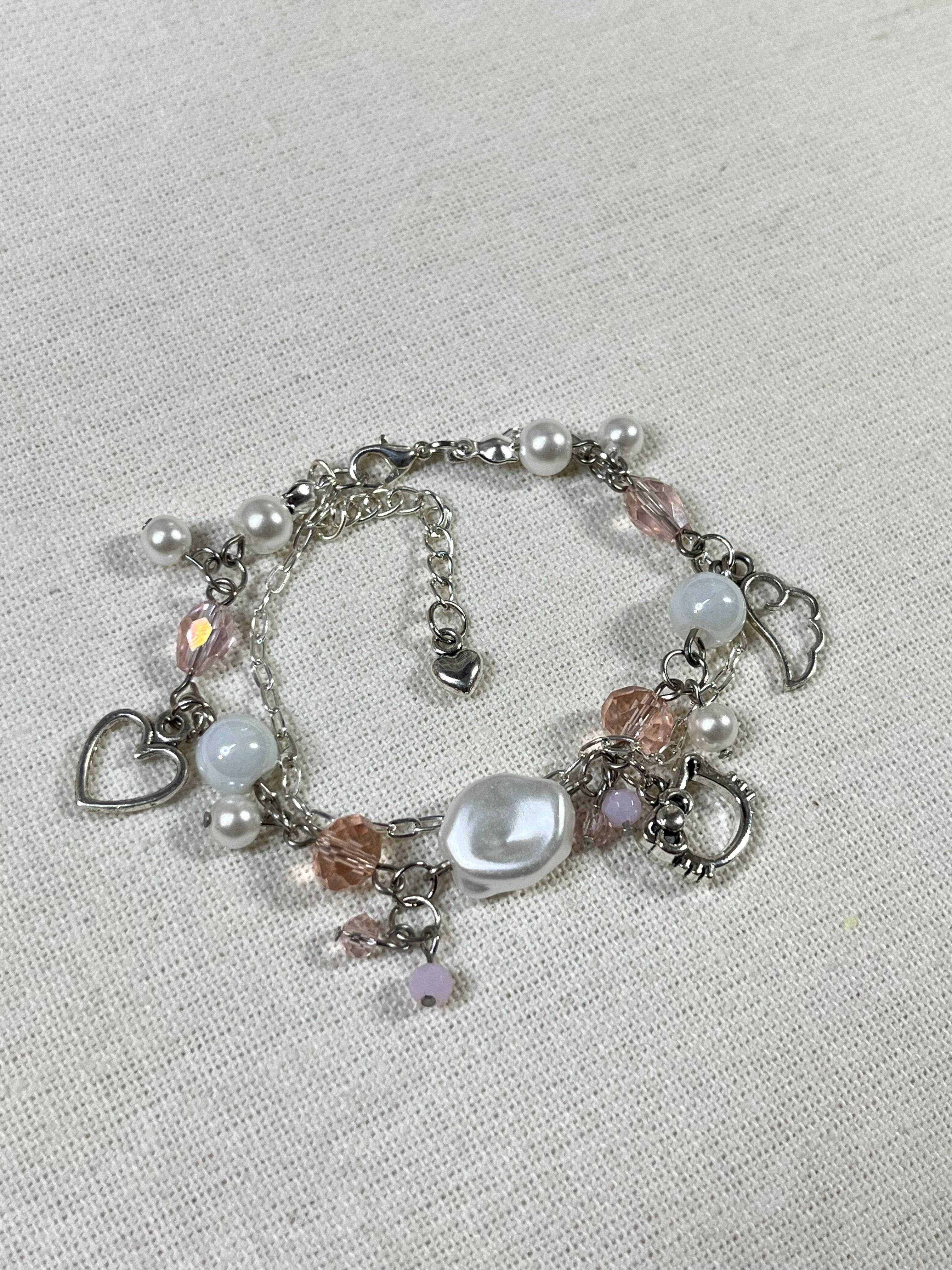 Charms Bracelets | Handmade
