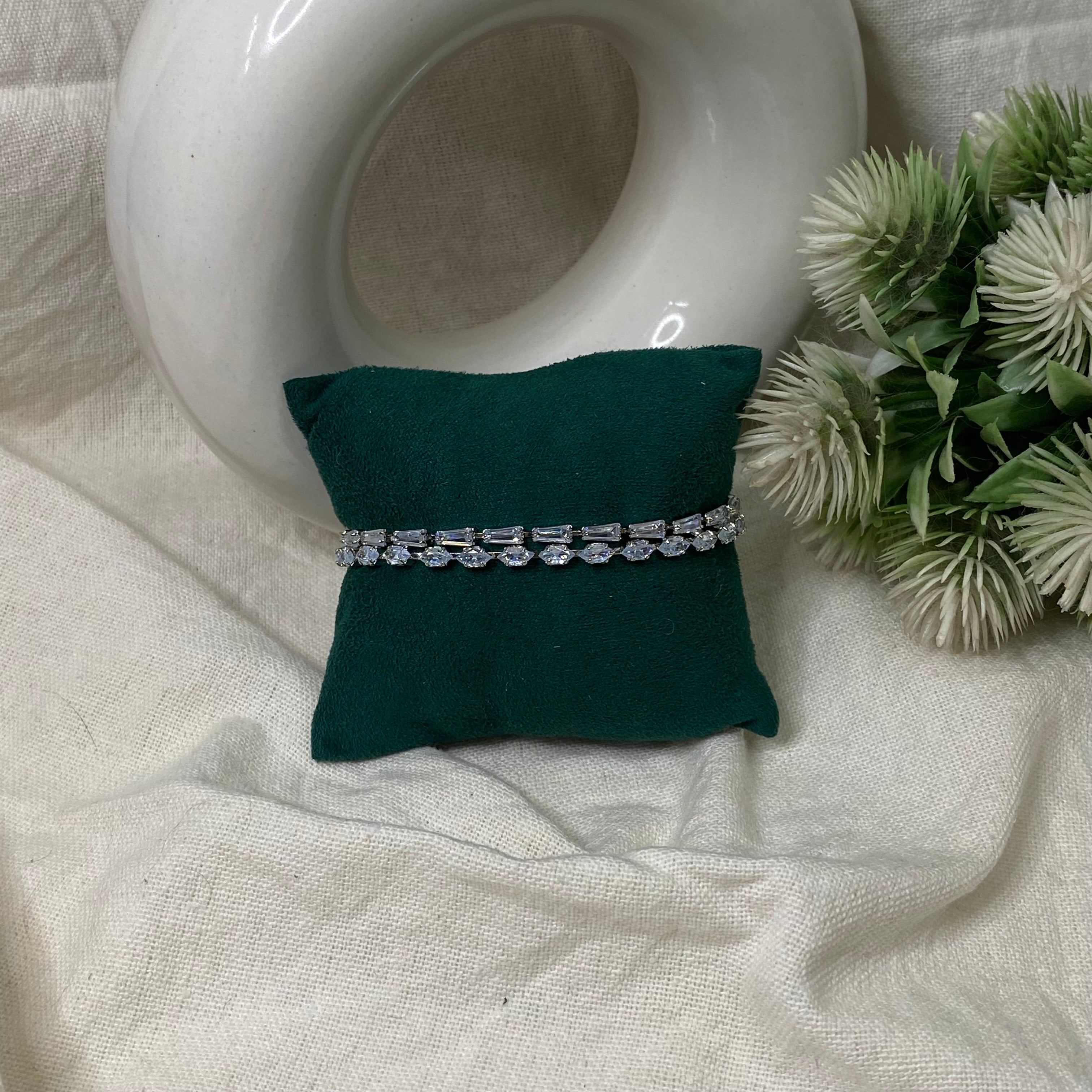 Bling collection Anti-Tarnish