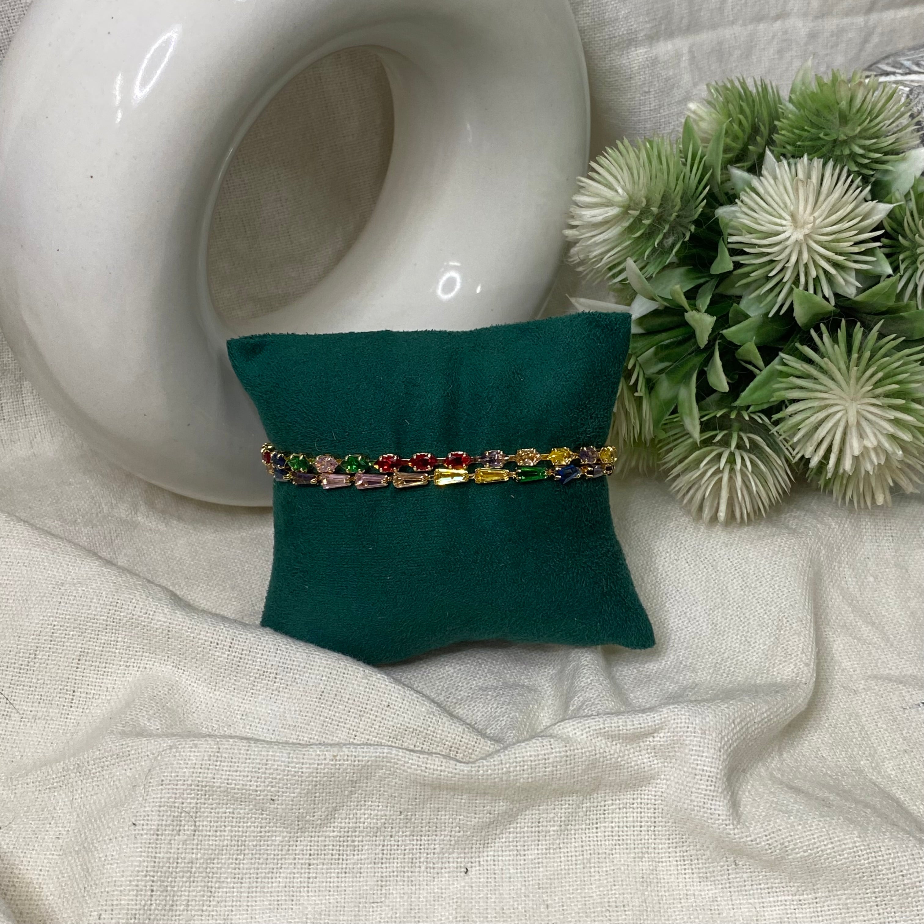 Bling collection Anti-Tarnish