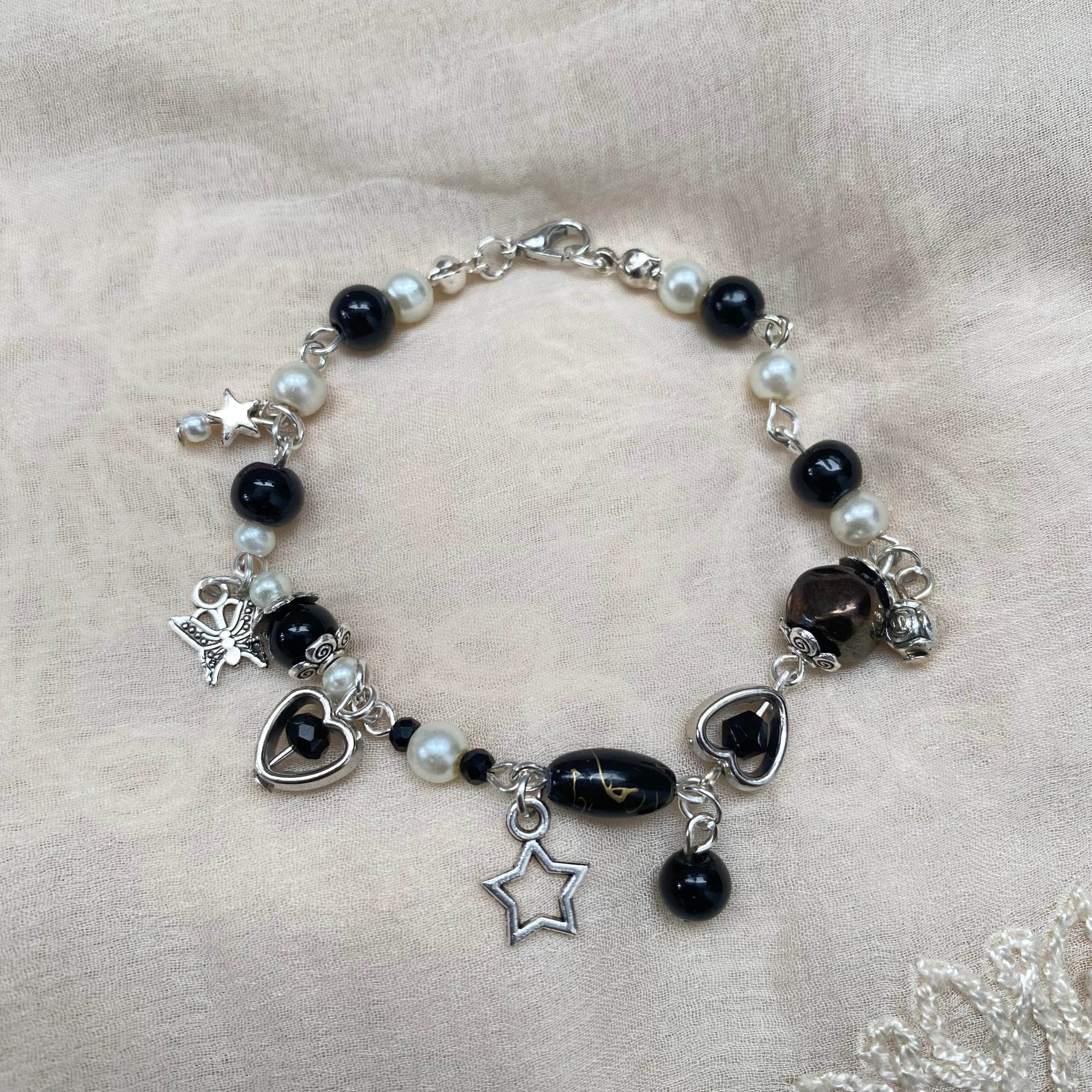 Charms Bracelets | Fairy Design - Fatatun