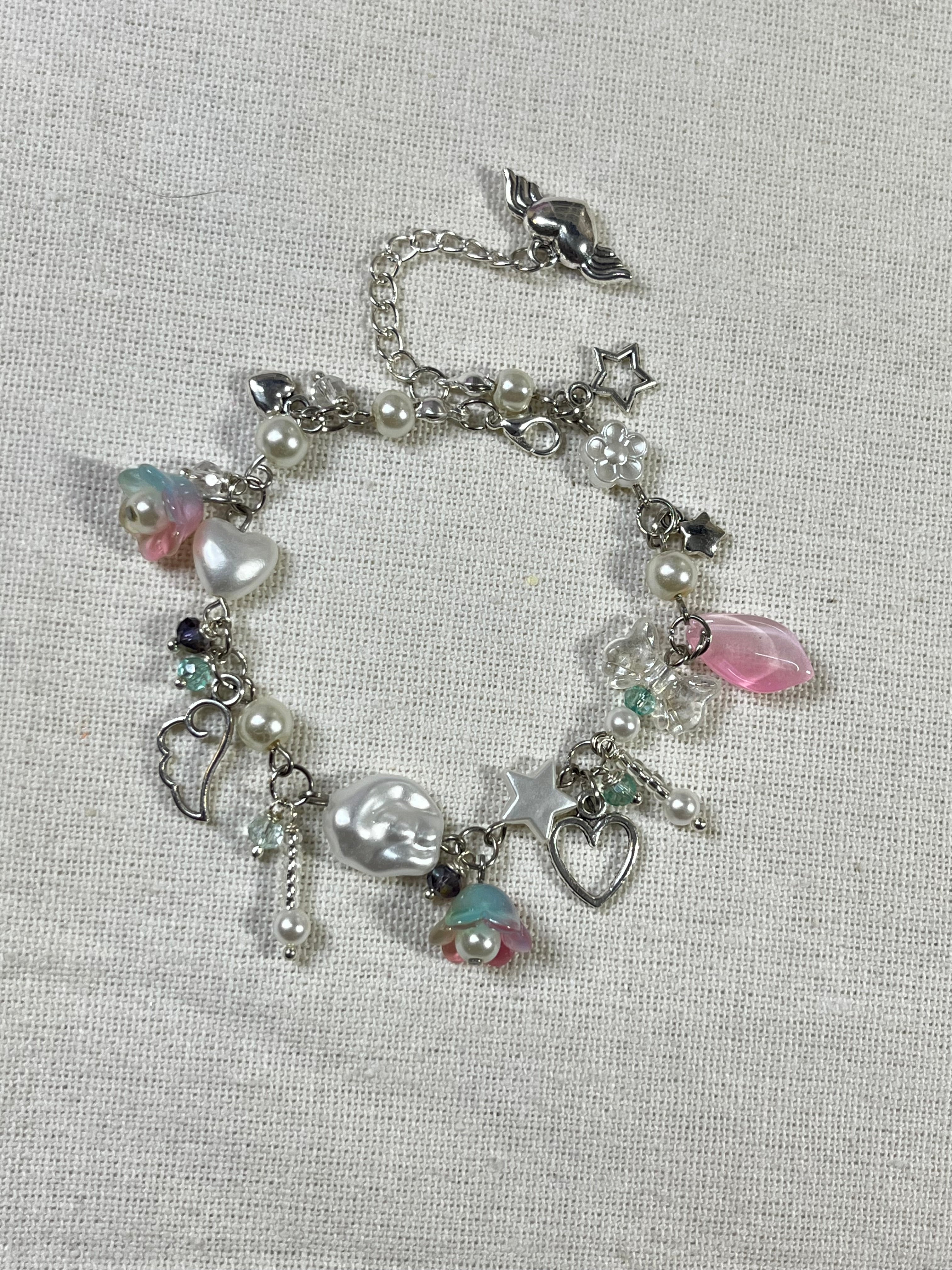 Charms Bracelets | Handmade
