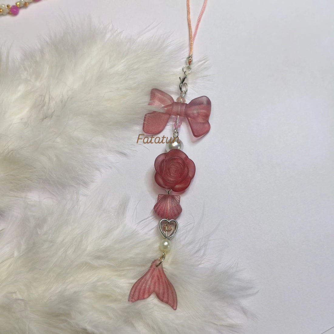 Phone accessories| Mermaid Design - Fatatun