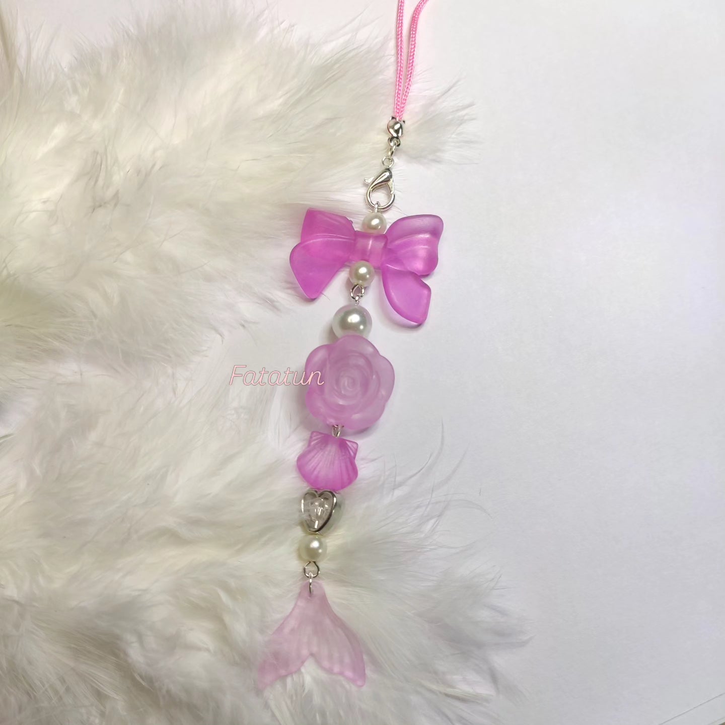 Phone accessories| Mermaid Design - Fatatun